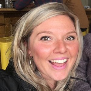 Meet your Posher, Rache